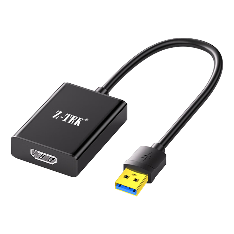 USB 转高清转换器