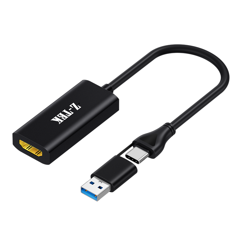 USB3.0/TYPE C采集卡