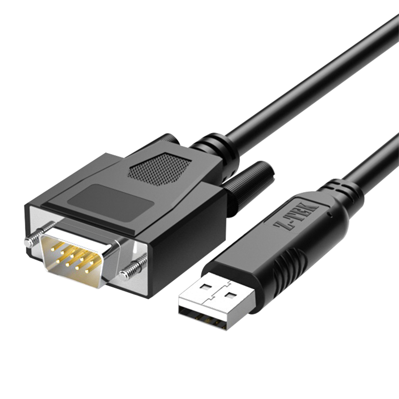 USB2.0转RS232串口线