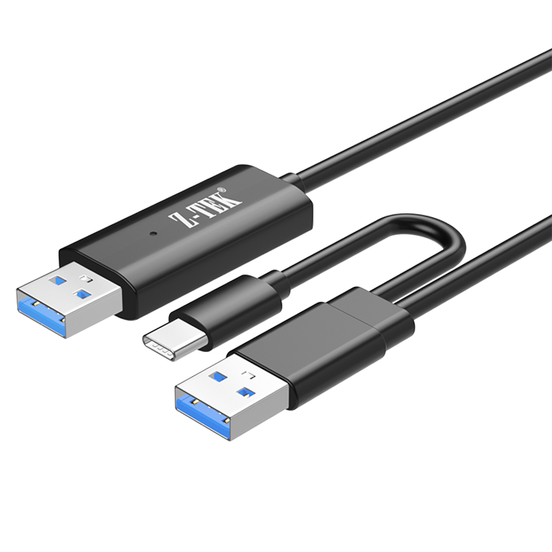 USB3.0电脑对拷线