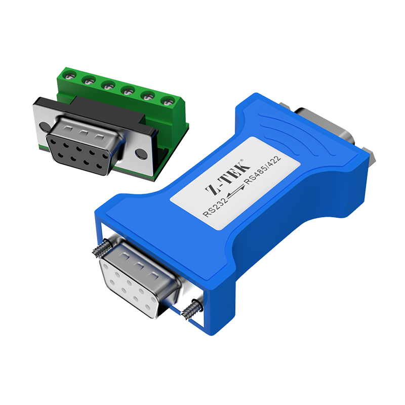 RS232转RS485/RS422转换器