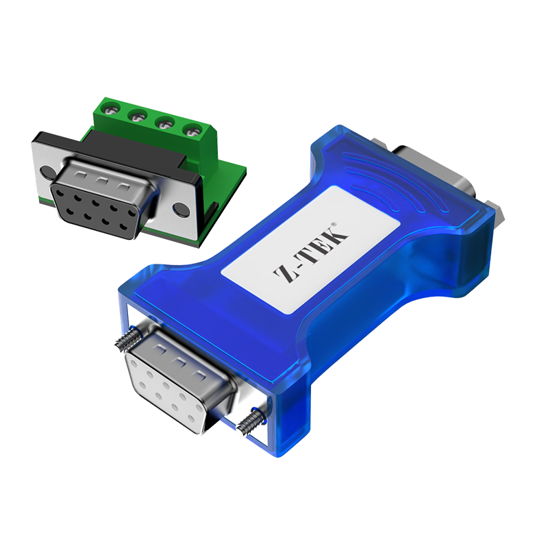 RS232转RS485光电隔离器