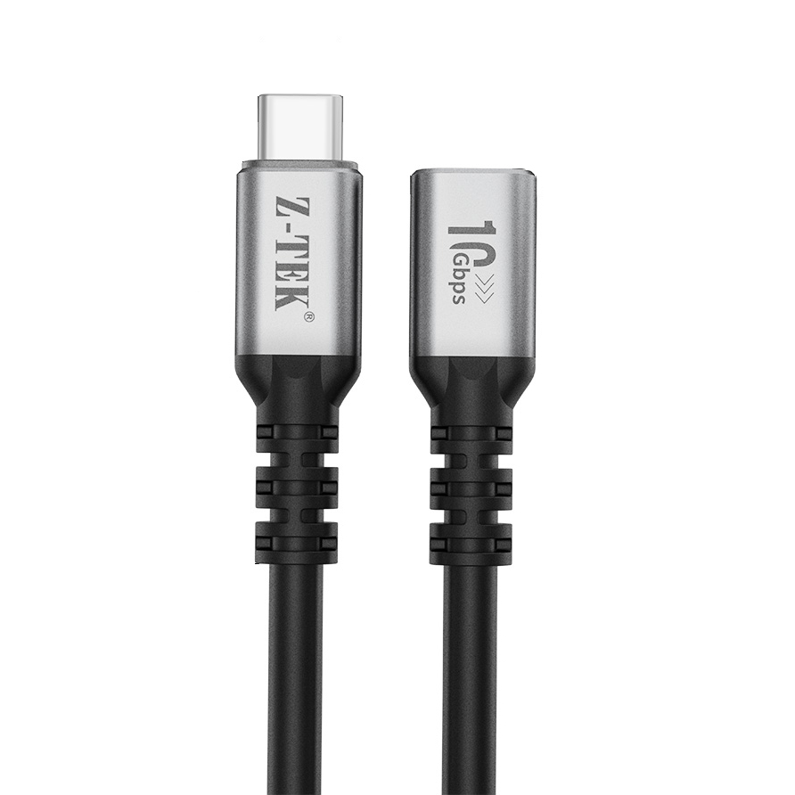 TYPE C  10G公转母 高速延长线